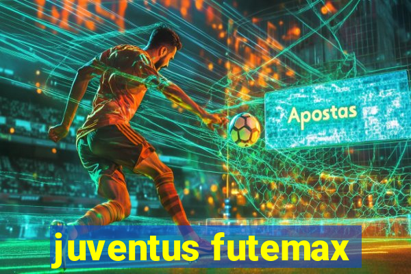 juventus futemax